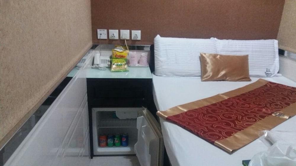 Temple Street Hotel Kowloon  Bagian luar foto