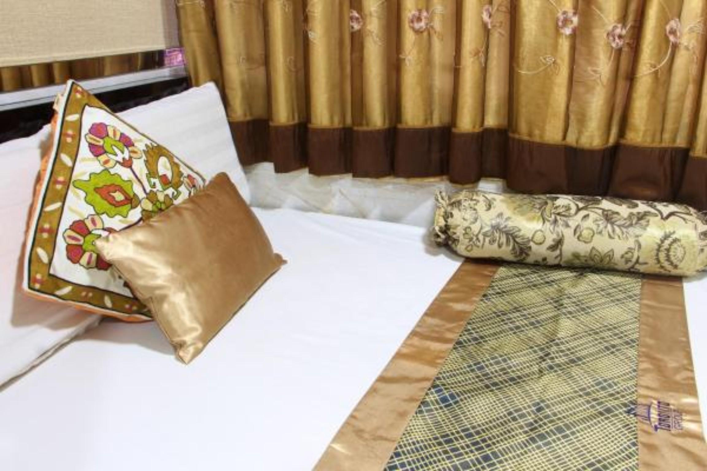 Temple Street Hotel Kowloon  Bagian luar foto
