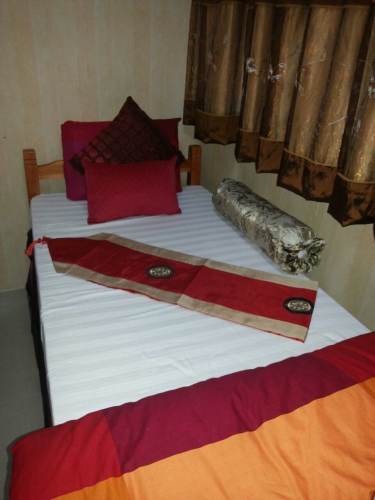 Temple Street Hotel Kowloon  Bagian luar foto